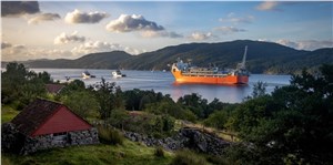  Olaf Nagelhus / Equinor &copy;