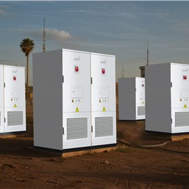 15MWh of Energy Storage Lights Up West Africa - Jinko ESS Brings Stable Power to 45 Villages in Senegal