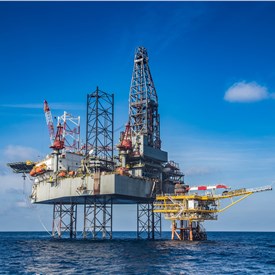 Seadrill Announces Contract Awards in the U.S. Gulf and Angola