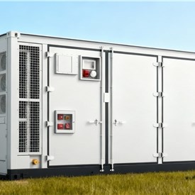 Jinko ESS Secures 15MWh Utility-Scale Project in Slovenia, Advancing European Energy Transition