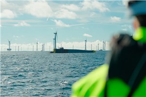  Iberdrola S.A &copy;