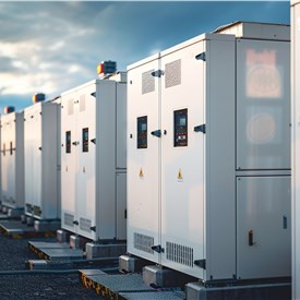 e-STORAGE to Deliver 408 MWh BESS for Vena Energy in South Australia