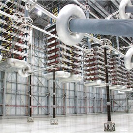 GE Vernova to Modernize a Key High-Voltage Power Transmission Link in India