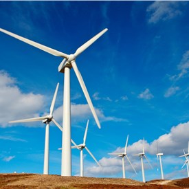 Revolution Wind LLC to file Preliminary Injunction Against Lease Suspension Order