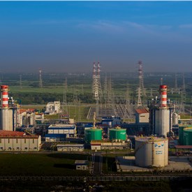 GE Vernova Powers Up Vietnam With Commercial Operation of First 9HA Gas Power Plant in the Country