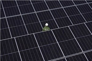  Iberdrola S.A &copy;