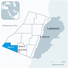 Image - TotalEnergies Enters Block 8 Offshore Exploration Permit