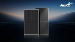 JinkoSolar &copy;