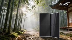  JinkoSolar &copy;
