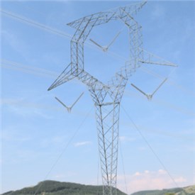 Transource and BHE Transmission to Build Nearly 200-Mile 765-kV Transmission Line in Wisconsin