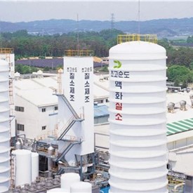Image - Closing of the DIG Airgas Acquisition: Air Liquide Becomes the Industrial Gas Leader in the Dynamic South Korean Market