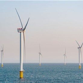 Germany's Largest Wind Project is Moving to Next Step
