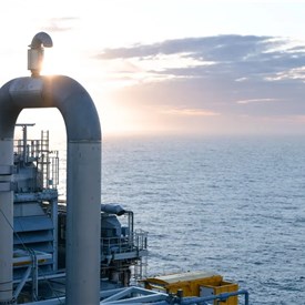 Equinor Awarded 35 New Production Licenses on the Norwegian Continental Shelf