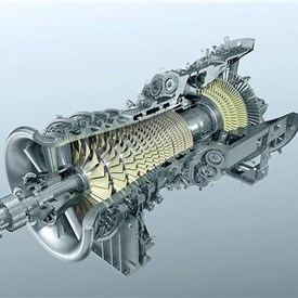 Mitsubishi Power Lands Significant Gas Turbine Order for Qatar's Facility E IWPP Project