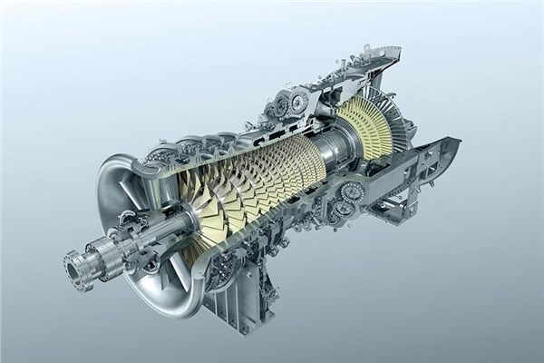 Mitsubishi Power Lands Significant Gas Turbine Order for Qatar's Facility E IWPP Project