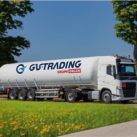 Stable Year for Small-Scale LNG Supplies