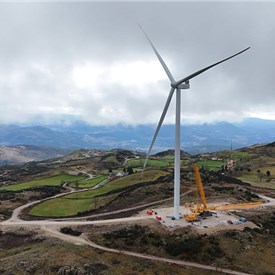 Iberdrola and the Eib Sign a EUR175M Green Loan to Support the Construction of the Tamega Wind Farms in Portugal