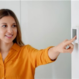 Piedmont Natural Gas Shares Tips to Help Lower Energy Costs Before Upcoming Cold Weather