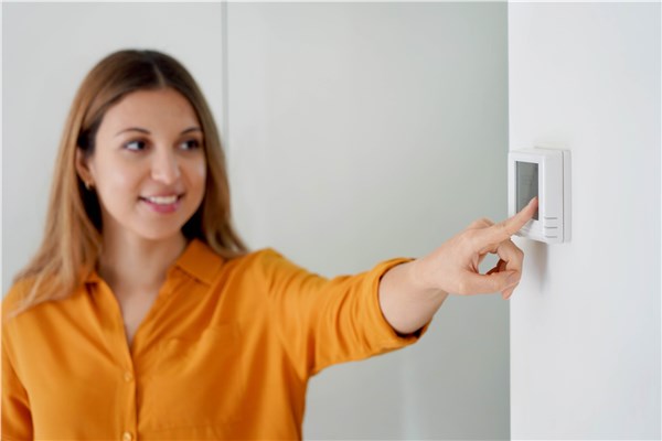 Piedmont Natural Gas Shares Tips to Help Lower Energy Costs Before Upcoming Cold Weather