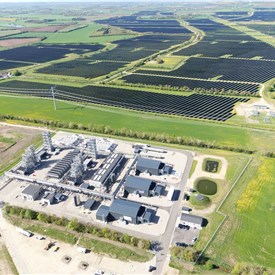 Image - European Energy A/S and Mitsui & Co., Ltd. Secure Green-Financing Bridge Facility for Kasso E-methanol Facility