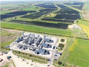  European Energy &copy;