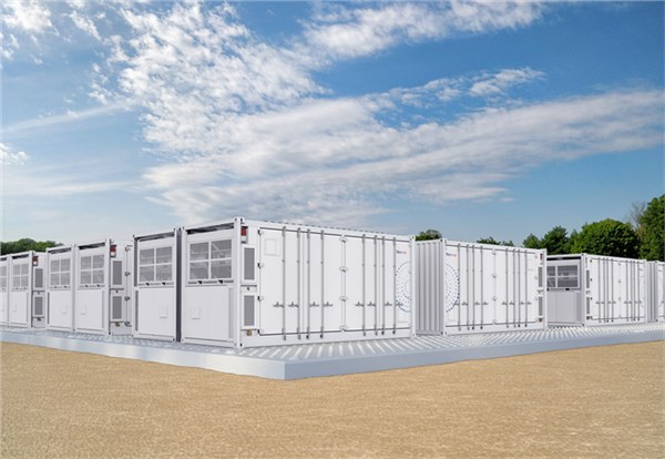 Trina Storage and Aer Soleir Launch Italy's Largest BESS Project, Kicking Off Multi-GWh Expansion