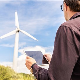 EDF Power Solutions Ceases Development of the Gunaa Sicaru Wind Project in Mexico