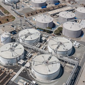 Image - Jacobs Awarded Contract to Modernize One of the Largest Advanced Wastewater Treatment Facilities in Western US