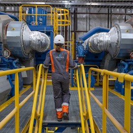 Wartsila's Optimised Maintenance Agreement Will Support Kentucky Municipal Energy Agency As its Share of Renewables Increases