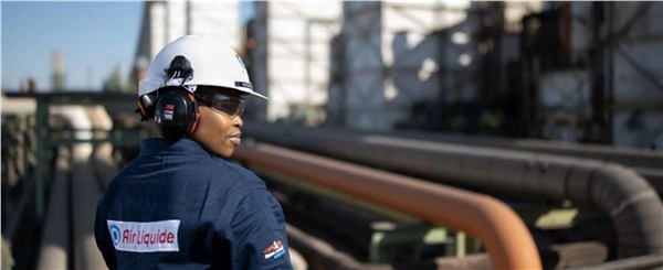 Air Liquide Voluntary Low-Carbon Electricity Sourcing Gains Momentum, With 3 TWh Per Year of Additional PPAs Started in 2025