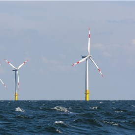 Offshore Wind Pact is a Giant LEAP Towards Powering Europe With Renewable, Secure, and Cost-Competitive Electricity