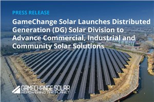  GameChange Solar &copy;