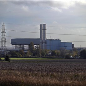 Mitsubishi Power Completes GTCC Upgraded Reliability Package at VPI's Damhead Creek Power Station