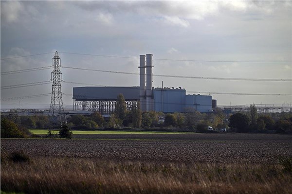 Mitsubishi Power Completes GTCC Upgraded Reliability Package at VPI's Damhead Creek Power Station