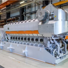 Wartsia's Strategic Partnership Delivers Landmark Power Plant Order and Operation & Maintenance Agreement