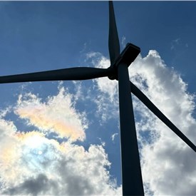 Image - European Energy divests Henglarn onshore wind project to DaVinci Energy