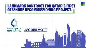  McDermott International &copy;