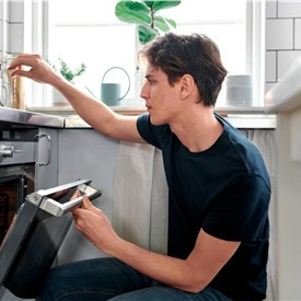 Image - Vattenfall Energy Barometer: Europeans Optimistic About the Energy Transition