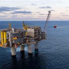 Equinor and Eneco Sign 5-Year Gas Agreement for Supplies to the Netherlands