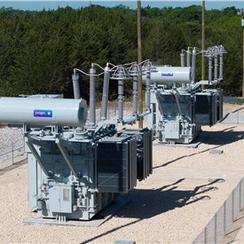 Image - GE Vernova Completes Prolec GE Acquisition and $2.6B Senior Notes Offering