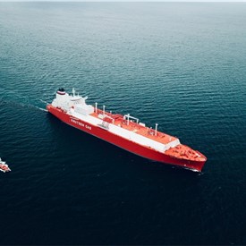 ORLEN Accelerates its LNG Expansion: More Deliveries, Stronger Fleet and Growing Import Capacity