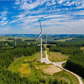 Image - UK Onshore Auction Round Awards 1.3 GW of New Wind Energy