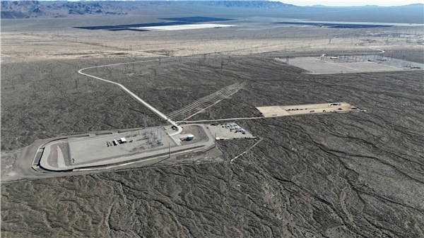 Eolus Completes All-Cash Sale of 127 MW Roccasecca BESS project to Large US IPP