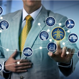 PowerSecure works with Kit Carson Electric Cooperative to enhance grid resilience