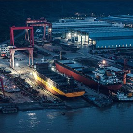 Image - Wartsila Gas Solutions Strengthen its Market Leadership With Latest LNG Cargo Handling and Fuel Gas Supply Systems Order