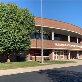 Ameresco Partners with Bradford Exempted Village School District for On-Site Solar Project