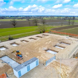 NHOA Energy Advances Delivery of the 51 MWh Broni Battery for Neoen in Italy