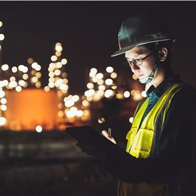 KBR Awarded Transformational Oil Development Project in Iraq