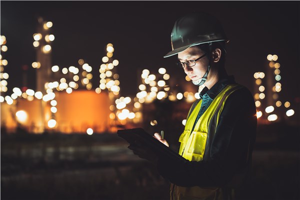 KBR Awarded Transformational Oil Development Project in Iraq