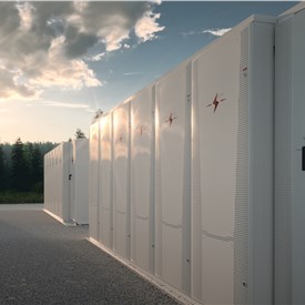 Recurrent Energy Completes Sale of 200 MWh Battery Storage Facility to Hunt Energy Network in Texas